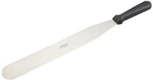 10"x1-1/2 Icing Spatula