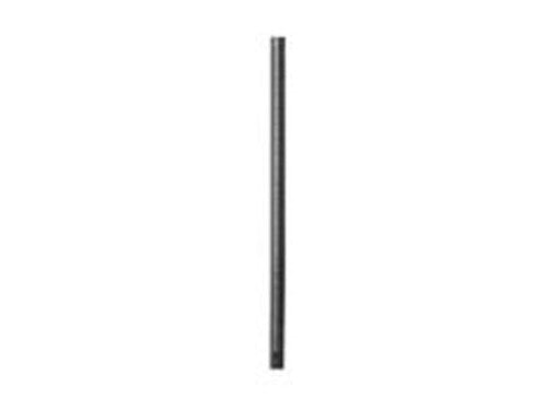 54" Post-Black