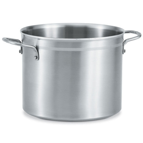 20QT Aluminum Stock Pot