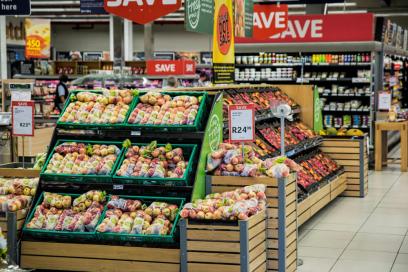 The Benefits of Shopping Local at Your Supermarket