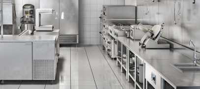 Deli Equipment Category Image